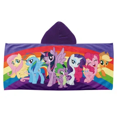 Northwest Beach Towel In Multi