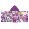 Northwest Beach Towel In Multi