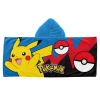 Northwest Beach Towel In Multi