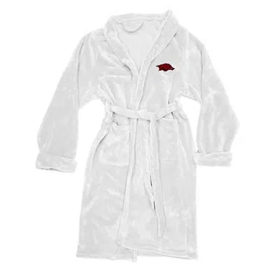 Northwest Boy / Man+ Mid-calf Bathrobe With Pockets