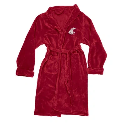 Northwest Boy / Man+ Mid-calf Bathrobe With Pockets