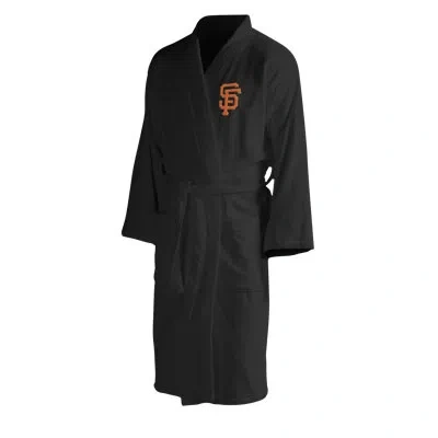 Northwest Boy / Man+ Mid-calf Bathrobe With Pockets