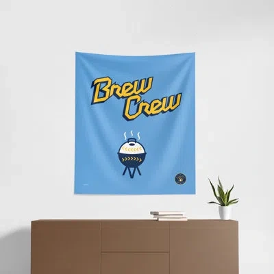 Northwest Brewers City Connect Wall Décor In Multi