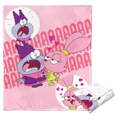 Northwest Cartoon Network's Chowder I'm Not Your Boyfriend Throw In Multi