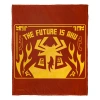 Northwest Cartoon Network's Samurai Jack Future Is Aku Throw In Multi
