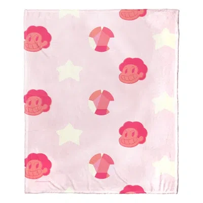 Northwest Cartoon Network's Steven Universe Chibi Steven Throw In Multi