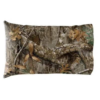 Northwest Clementina 2 Piece Microfiber / Polyester Standard Guest Room Pillowcase Case Pack