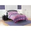 Northwest Comforter Set In Multi