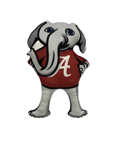 Northwest Company Kids' Alabama Crimson Tide Mascot Cloud Pal Plush In No Color