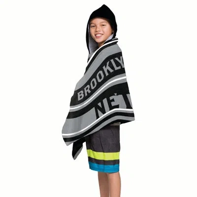 Northwest Cotton Blend Bath Towel In Multi