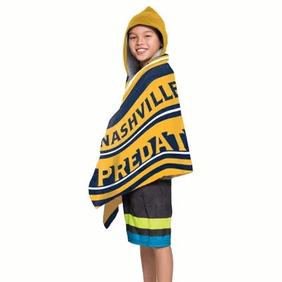 Northwest Cotton Blend Bath Towel In Multi