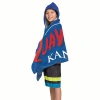 Northwest Cotton Blend Bath Towel In Multi