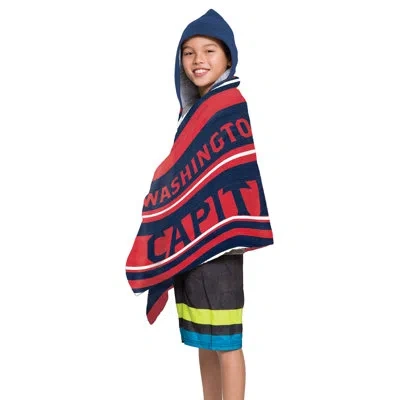 Northwest Cotton Blend Bath Towel In Multi