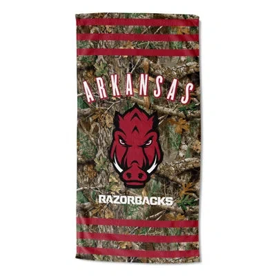 Northwest Cotton Blend Beach Towel