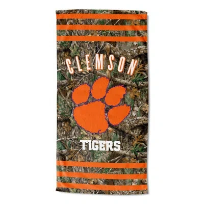 Northwest Cotton Blend Beach Towel