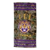 Northwest Cotton Blend Beach Towel