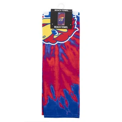 Northwest Cotton Blend Beach Towel