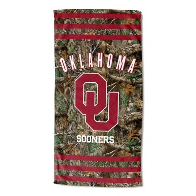 Northwest Cotton Blend Beach Towel