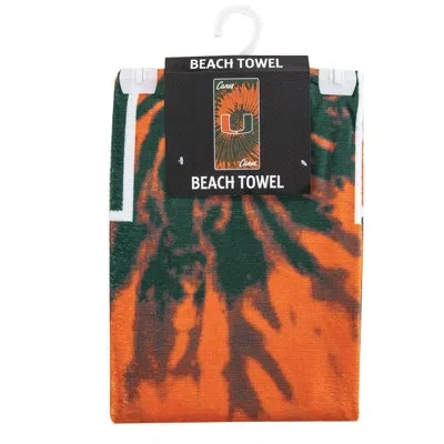 Northwest Cotton Blend Beach Towel