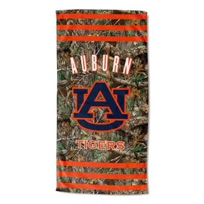Northwest Cotton Blend Beach Towel