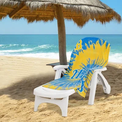 Northwest Cotton Blend Beach Towel