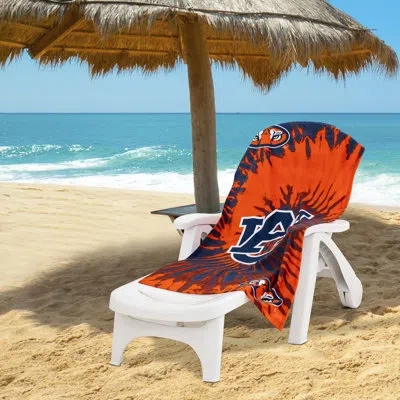 Northwest Cotton Blend Beach Towel