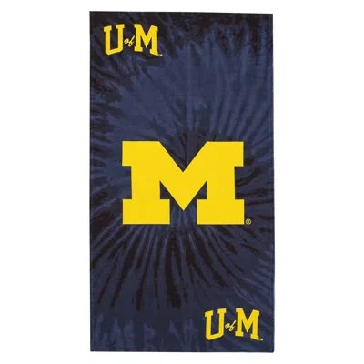 Northwest Cotton Blend Beach Towel
