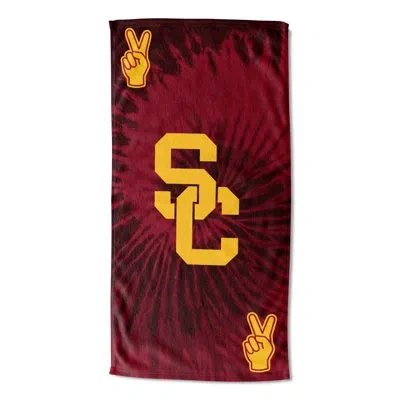 Northwest Cotton Blend Beach Towel