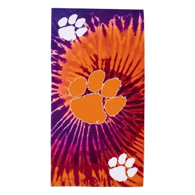 Northwest Cotton Blend Beach Towel