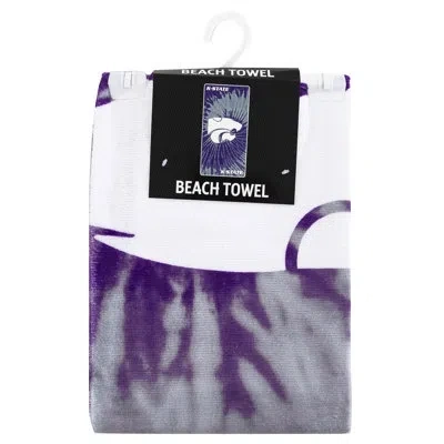 Northwest Cotton Blend Beach Towel