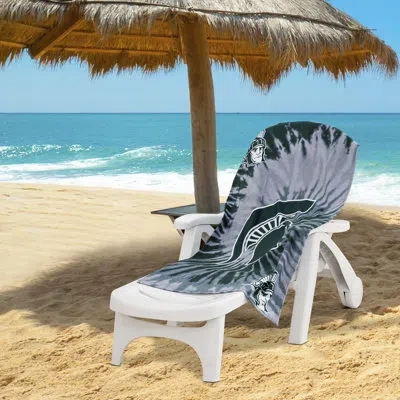 Northwest Cotton Blend Beach Towel