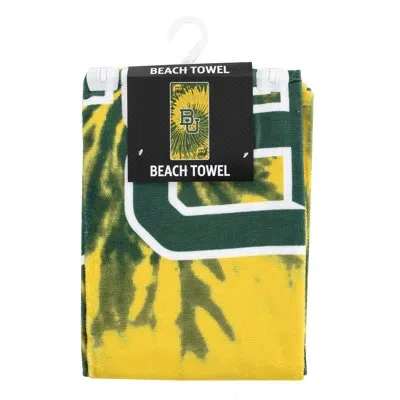 Northwest Cotton Blend Beach Towel