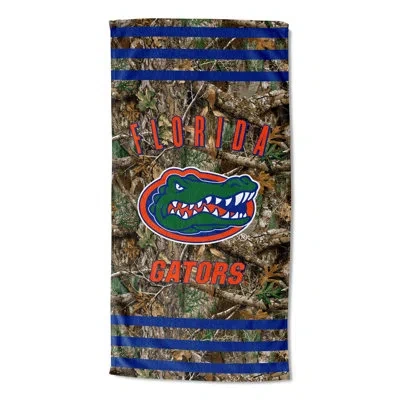 Northwest Cotton Blend Beach Towel