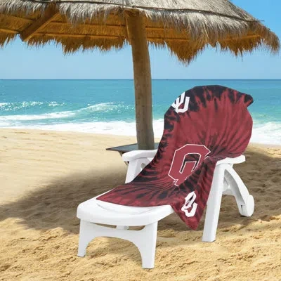 Northwest Cotton Blend Beach Towel