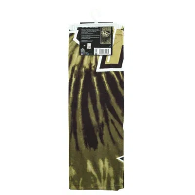 Northwest Cotton Blend Beach Towel