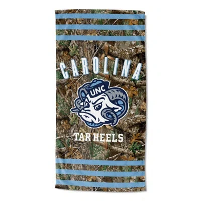 Northwest Cotton Blend Beach Towel In Multi