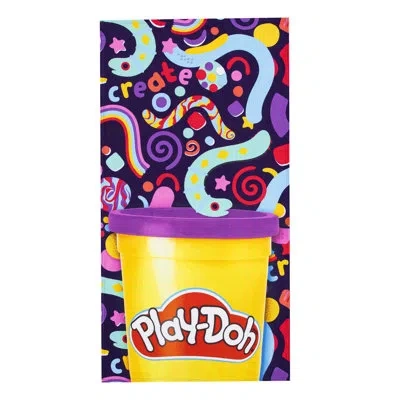 Northwest Cotton Blend Beach Towel