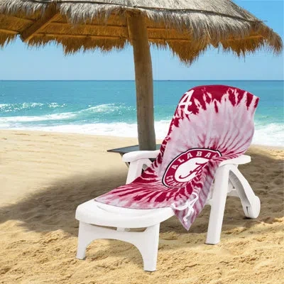 Northwest Cotton Blend Beach Towel
