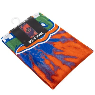 Northwest Cotton Blend Beach Towel