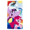 Northwest Cotton Blend Beach Towel