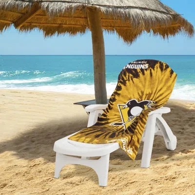 Northwest Cotton Blend Beach Towel