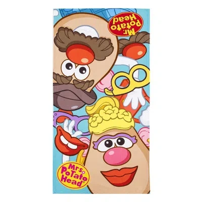 Northwest Cotton Blend Beach Towel