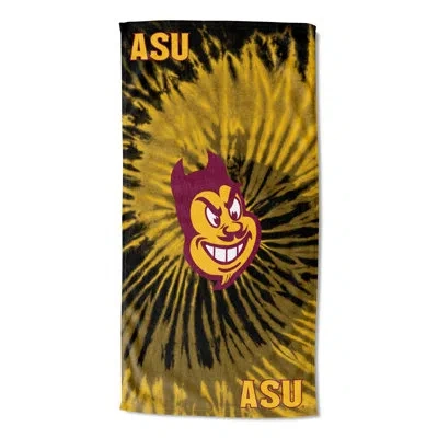 Northwest Cotton Blend Beach Towel
