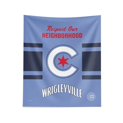 Northwest Cubs City Connect Wall Décor In Multi