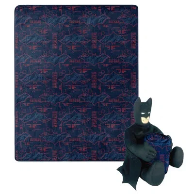 Northwest Cyber Symbols Throw In Black