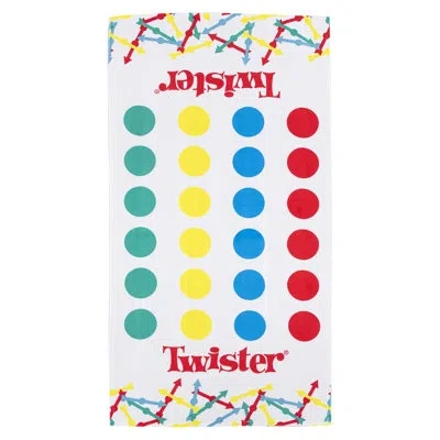 Northwest Eilihd Twister Beach Towel