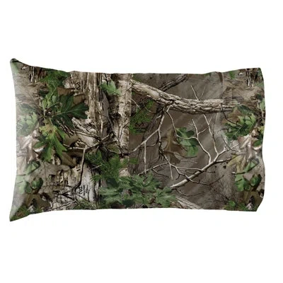 Northwest Emmari 2 Piece Microfiber / Polyester Standard Guest Room Pillowcase Case Pack