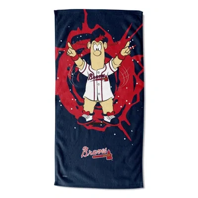 Northwest Foxton Bath Towels In Multi