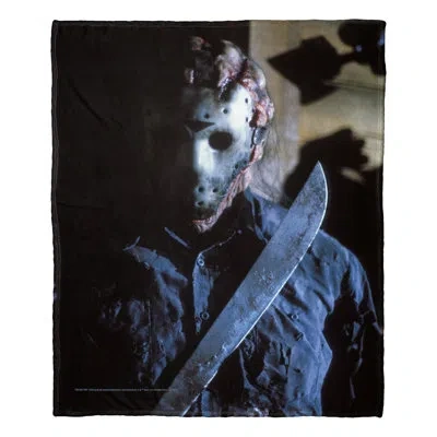 Northwest Friday The 13th Throw In Multi