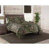 Northwest Hermina Comforter Set In Brown